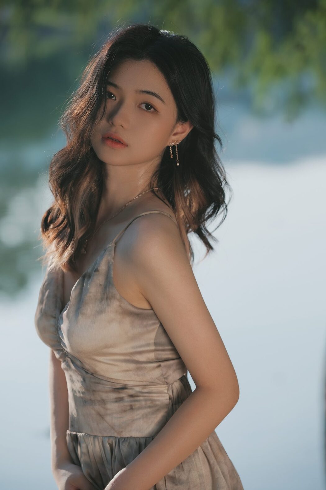 YiTuYu艺图语 Vol.5015 A Xi