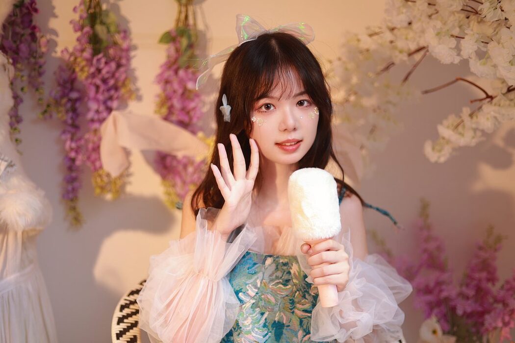 YiTuYu艺图语 Vol.5136 Mu Yan Se Cc