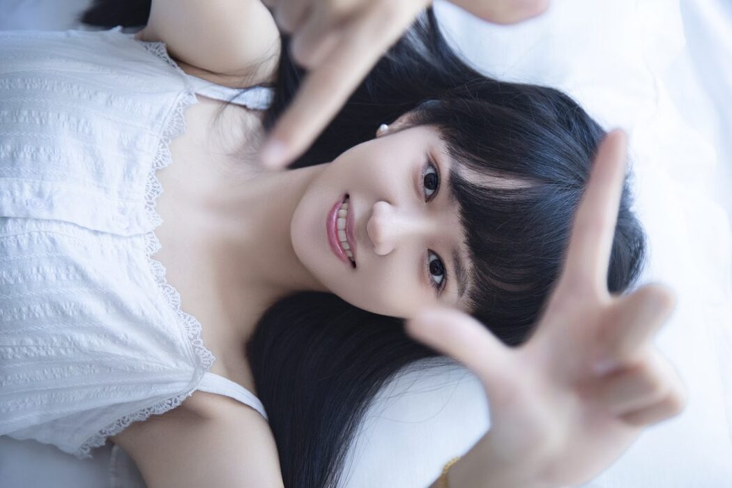 YiTuYu艺图语 Vol.5159 Bai Du Ren