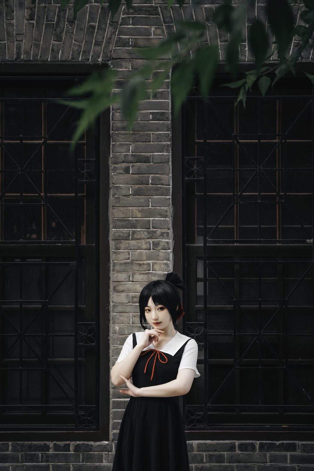 YiTuYu艺图语 Vol.5083 Tao Mo Gong Zi X