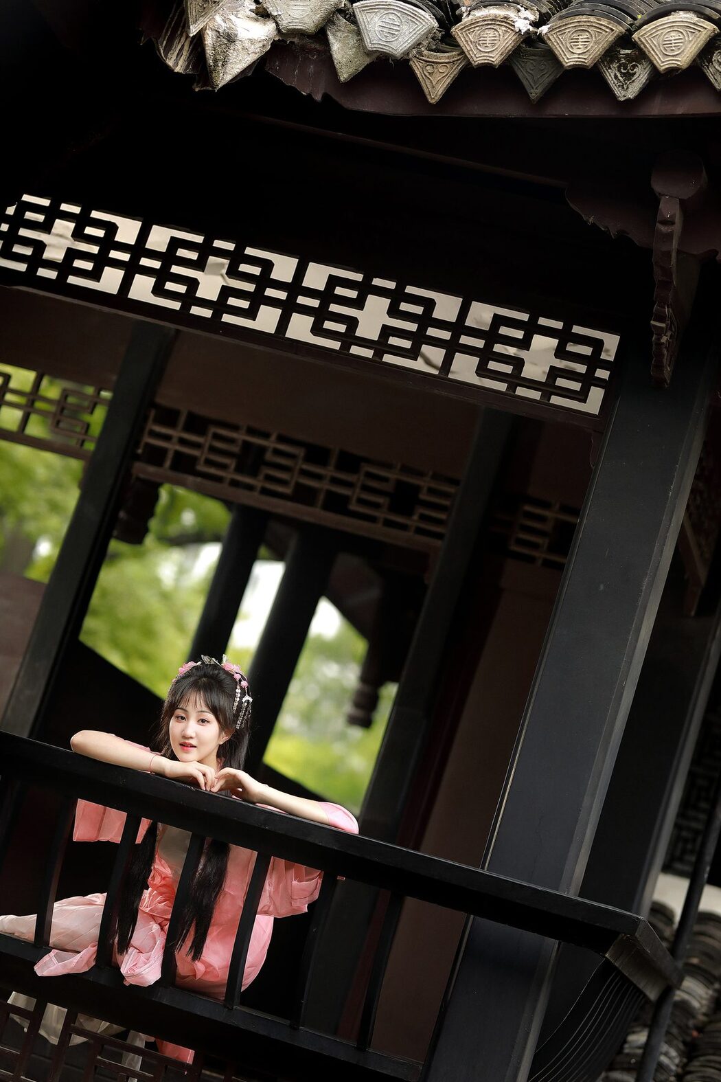 YiTuYu艺图语 Vol.5108 Cha Xiao Tu