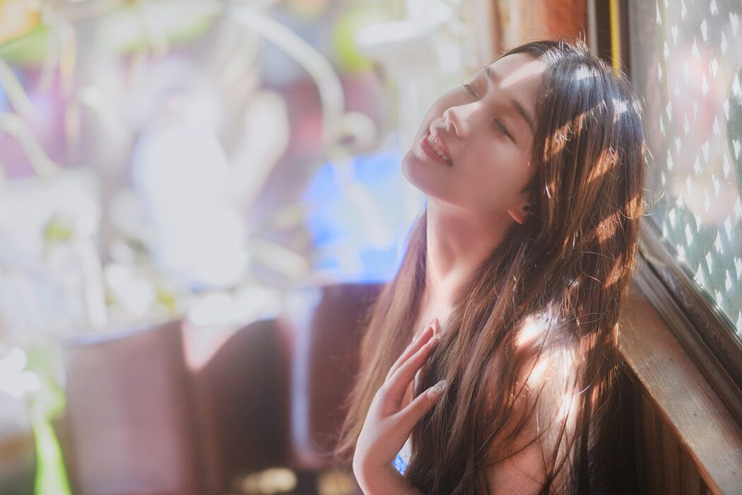 YiTuYu艺图语 Vol.5095 Pei Tong Xue
