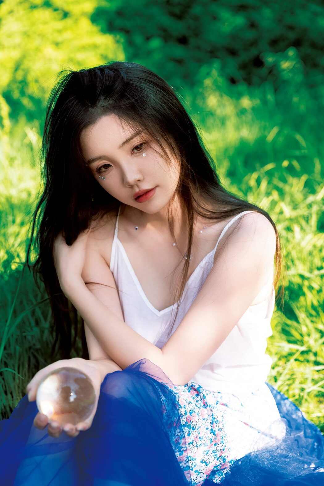YiTuYu艺图语 Vol.5139 Yi Wei Tong Xue