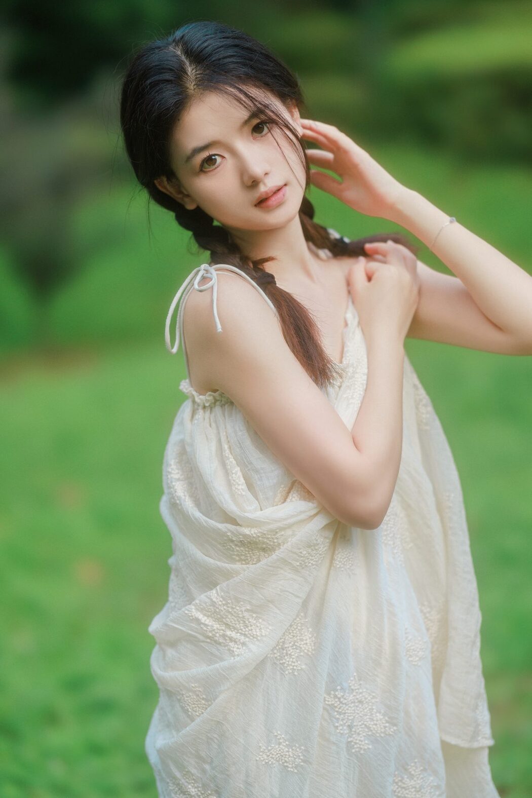 YiTuYu艺图语 Vol.5166 Bu Ta Xiao Yao