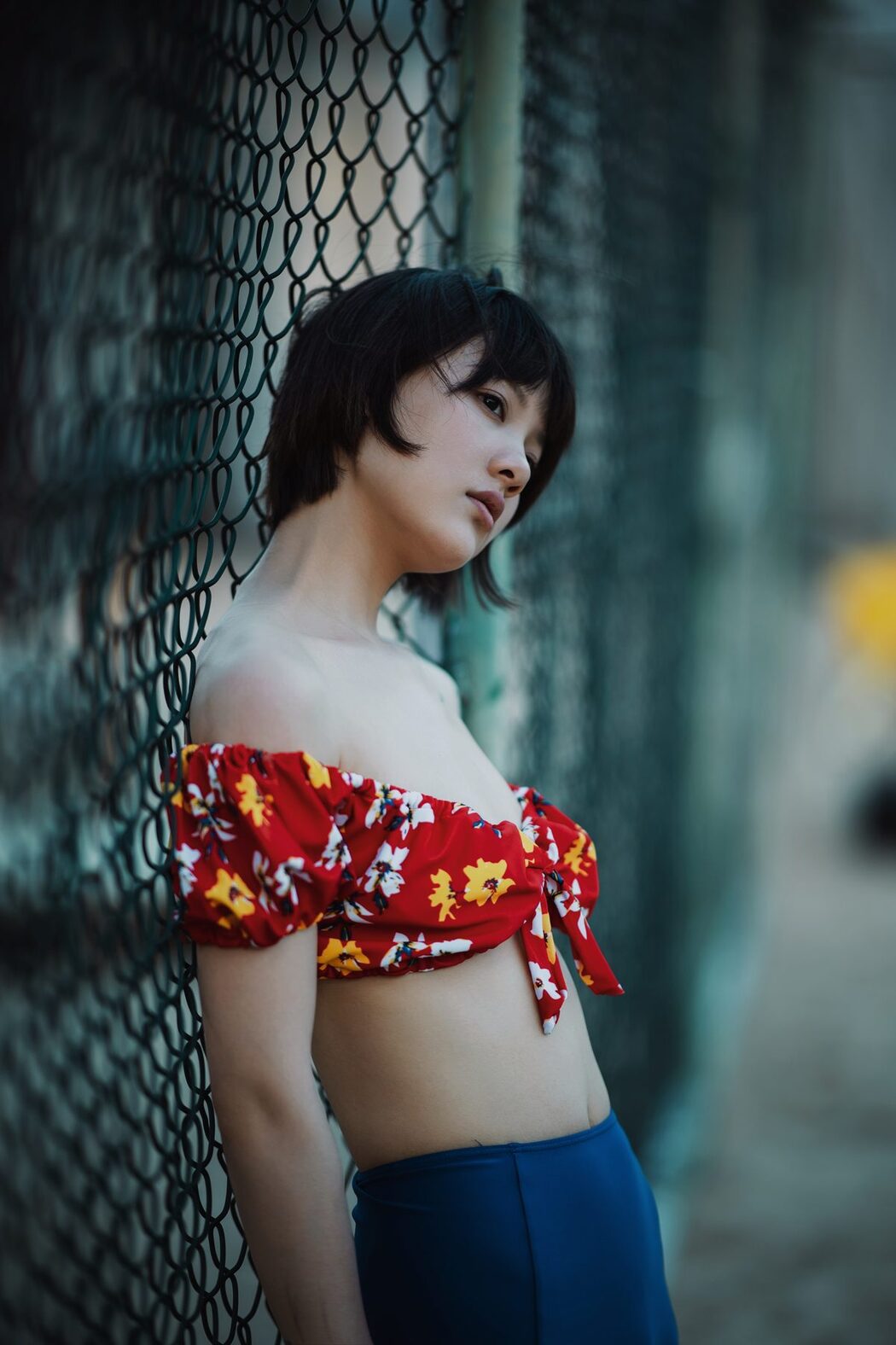 YiTuYu艺图语 Vol.5035 A Miao De Fan Fan