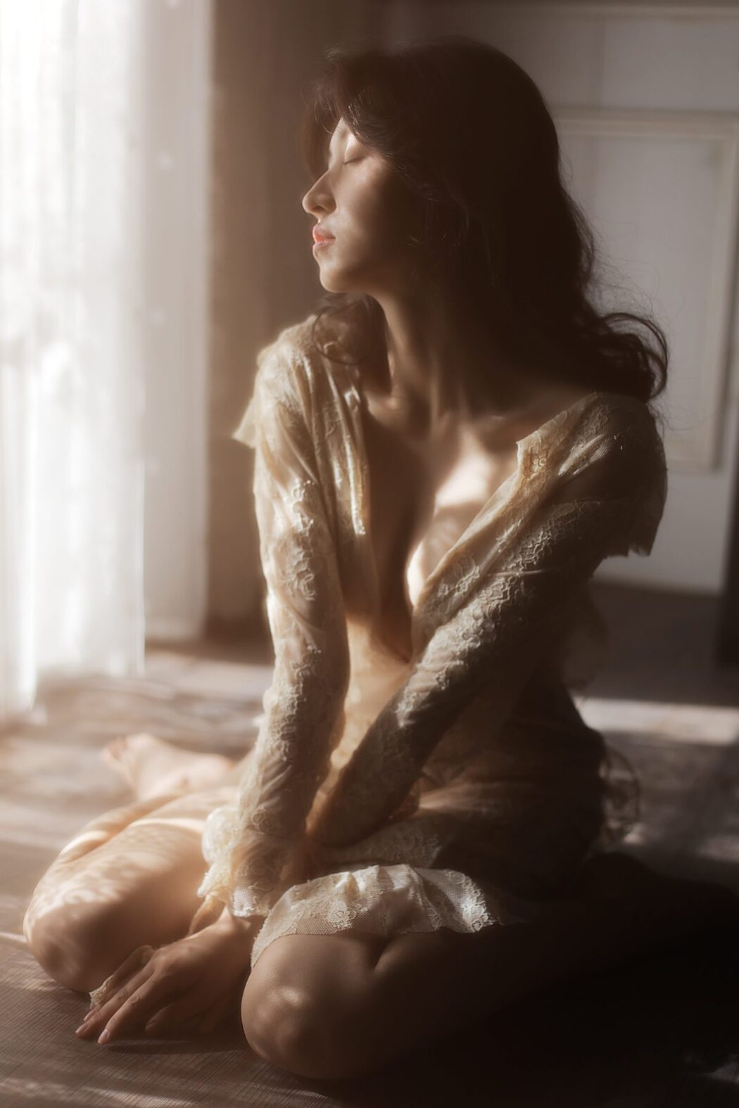 YiTuYu艺图语 Vol.5028 Ye Sheng Xue Yu