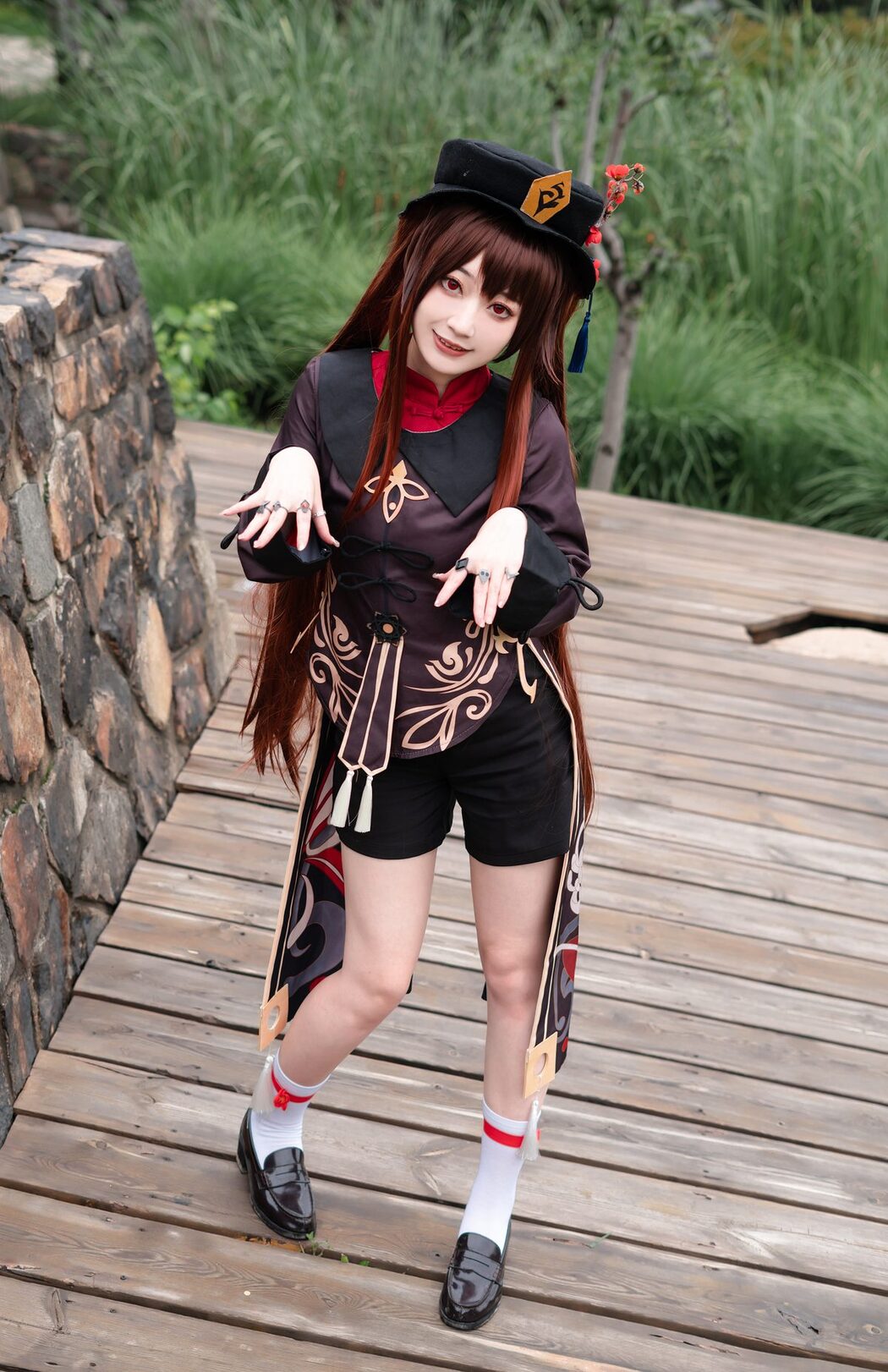 YiTuYu艺图语 Vol.5096 Tao Mo Gong Zi X