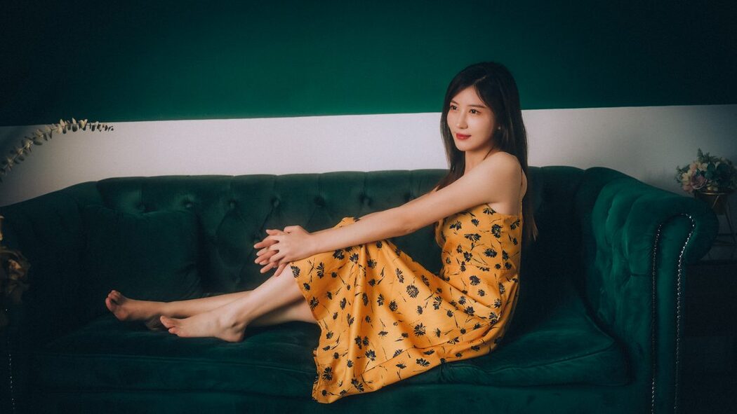 YiTuYu艺图语 Vol.4992 Xiao Xiao