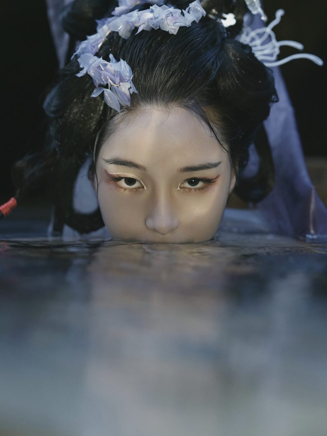 YiTuYu艺图语 Vol.5048 Lin Lang
