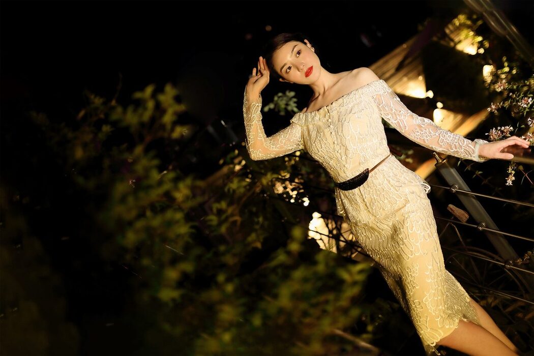YiTuYu艺图语 Vol.5004 Yi Xuan