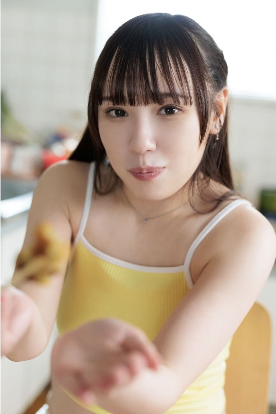 JP Nanami Sena 星ななみ – 甘い記憶 (55P)