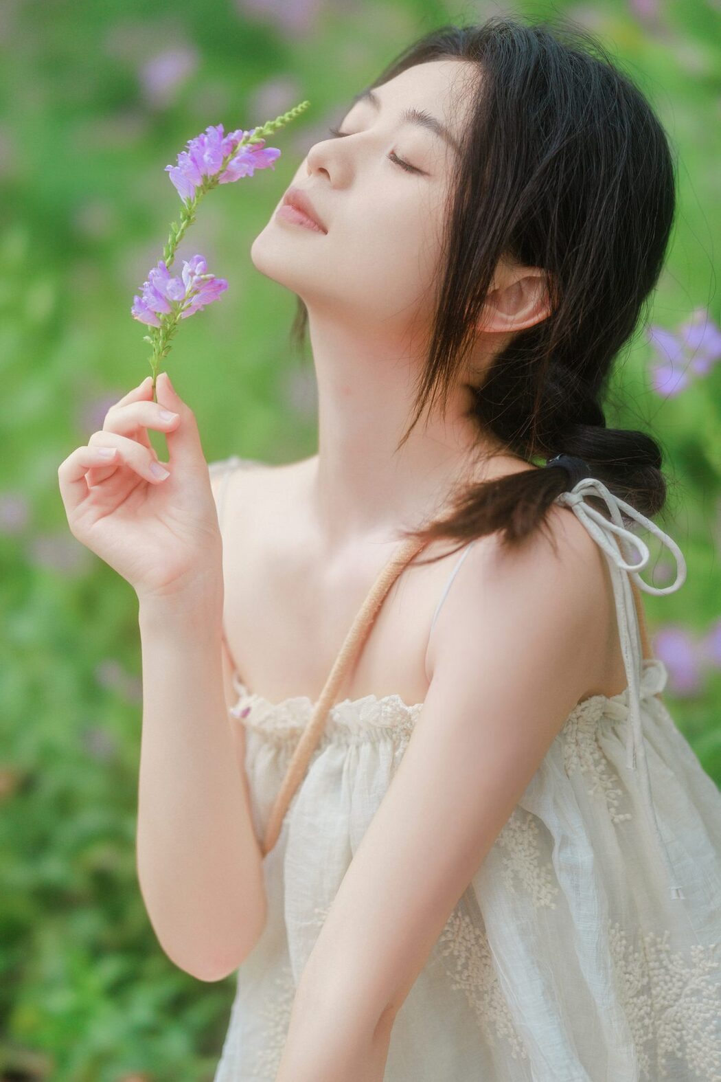 YiTuYu艺图语 Vol.5166 Bu Ta Xiao Yao