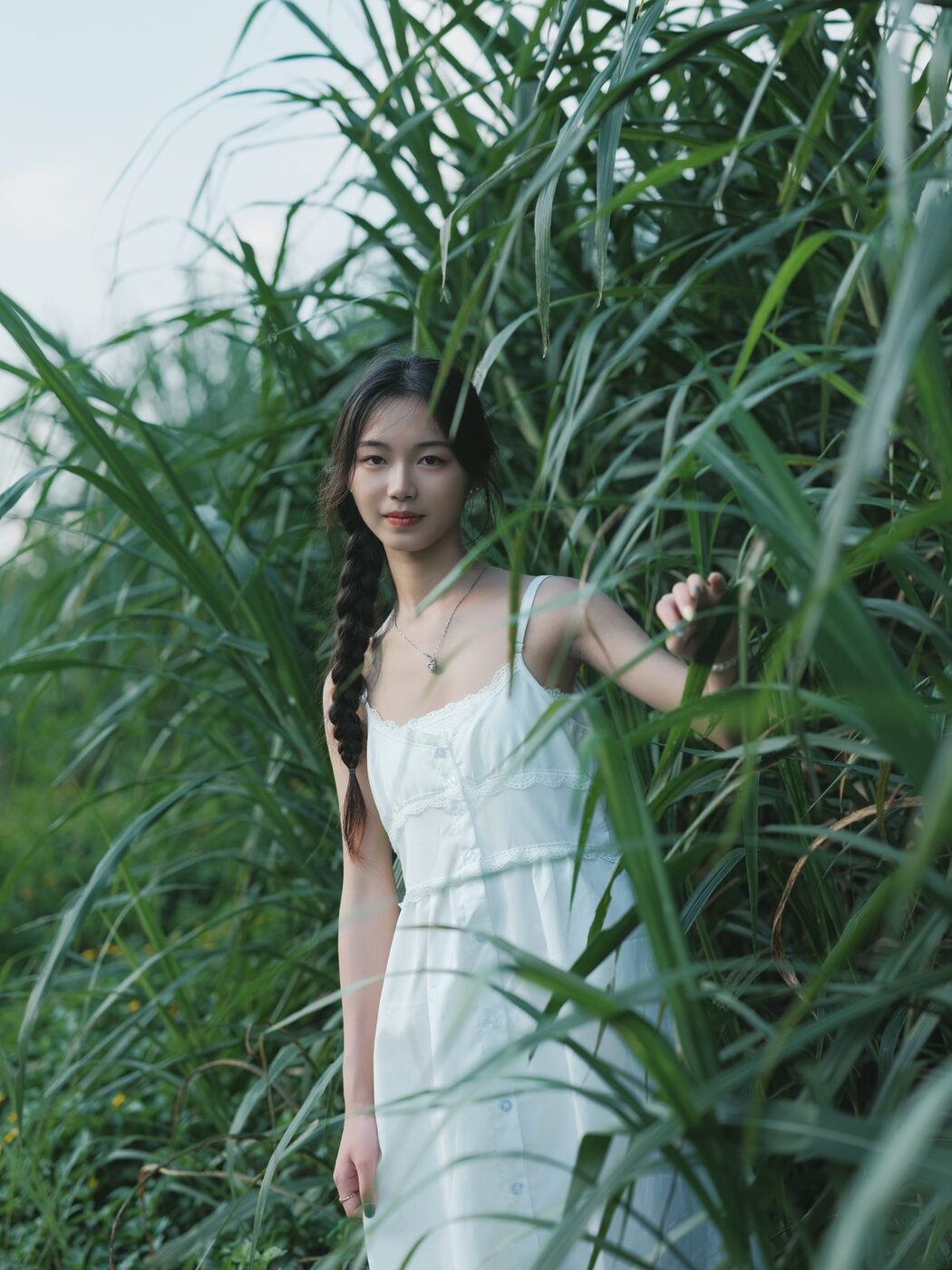 YiTuYu艺图语 Vol.4990 Rose