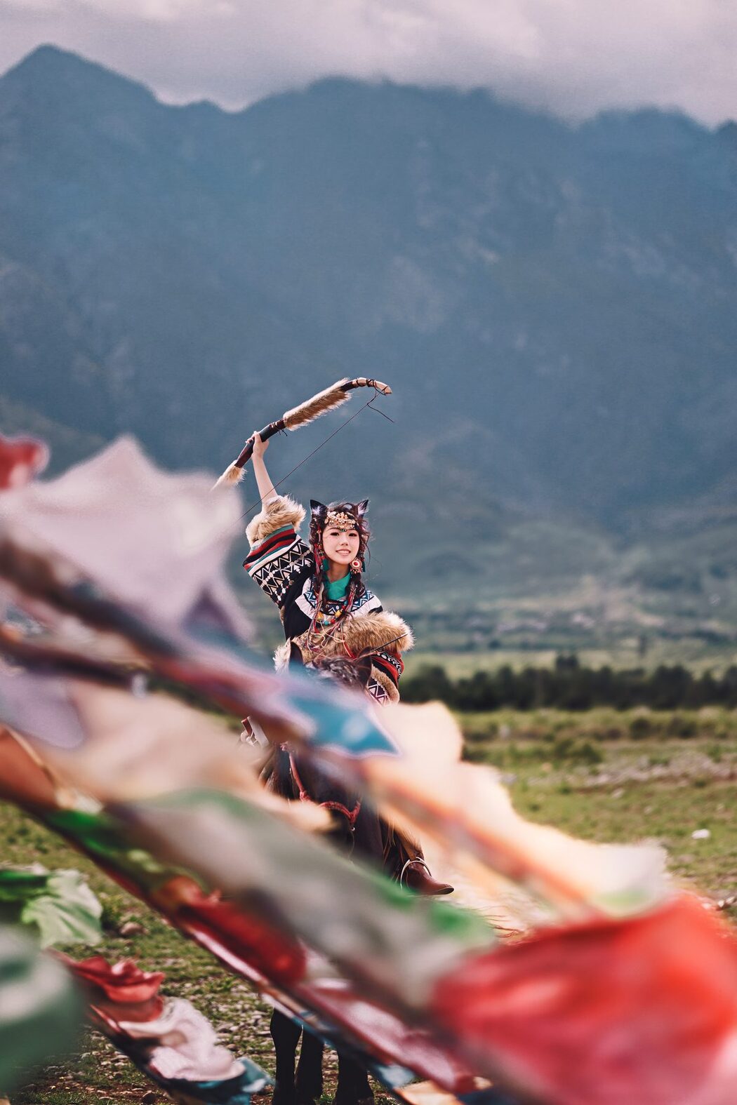 YiTuYu艺图语 Vol.5034 Pei Tong Xue