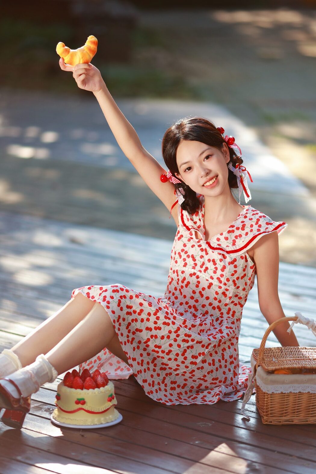 YiTuYu艺图语 Vol.5051 Xiao Tian Tong Xue