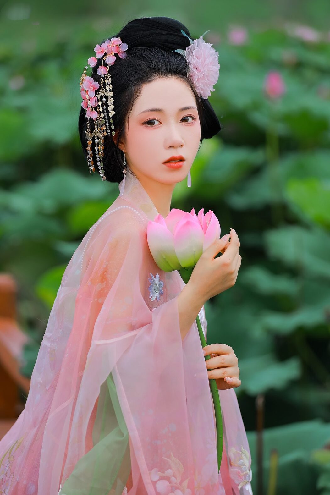 YiTuYu艺图语 Vol.5167 Tian Tian