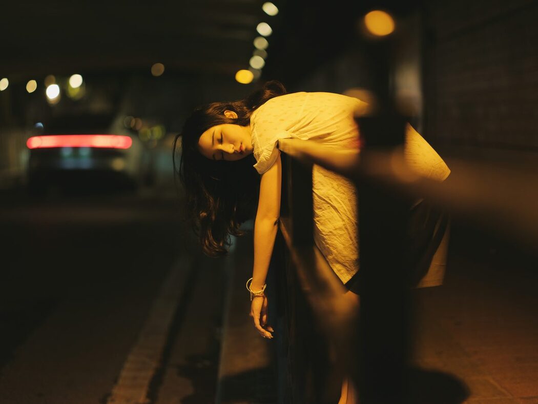 YiTuYu艺图语 Vol.5036 Lin Lang