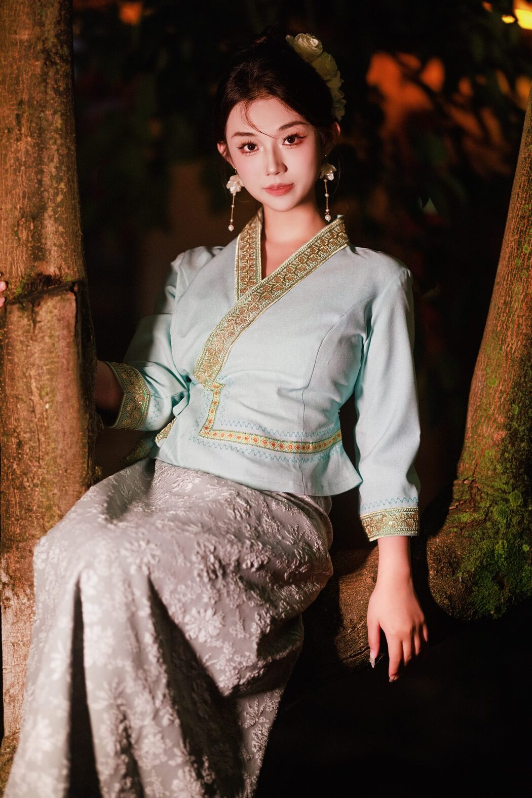 YiTuYu艺图语 Vol.5072 Pei Tong Xue