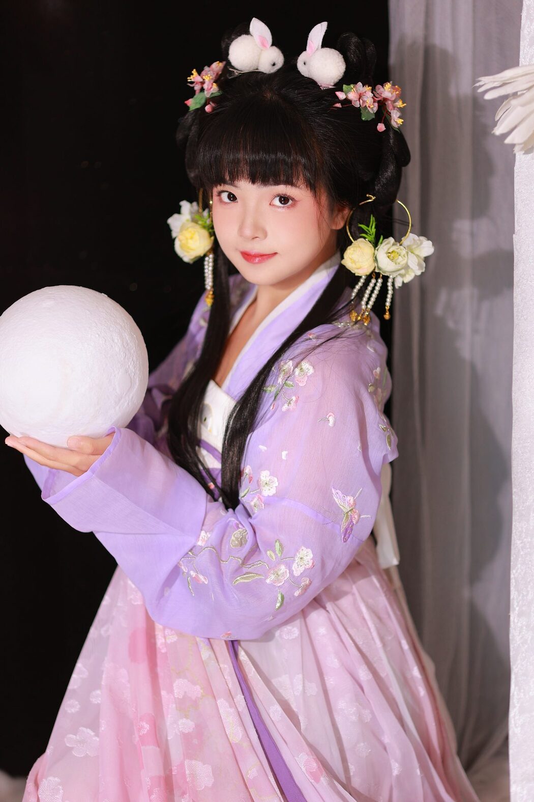 YiTuYu艺图语 Vol.5077 Yi Zhi Nuan Nuan