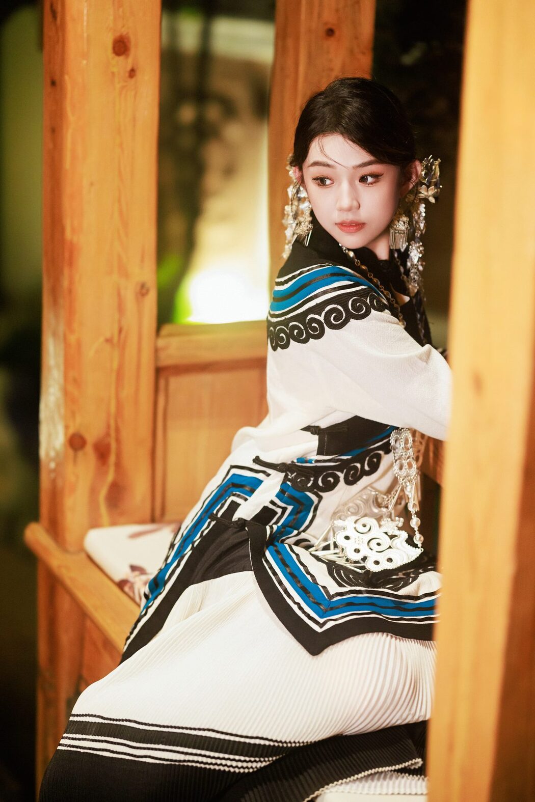 YiTuYu艺图语 Vol.5057 Pei Tong Xue