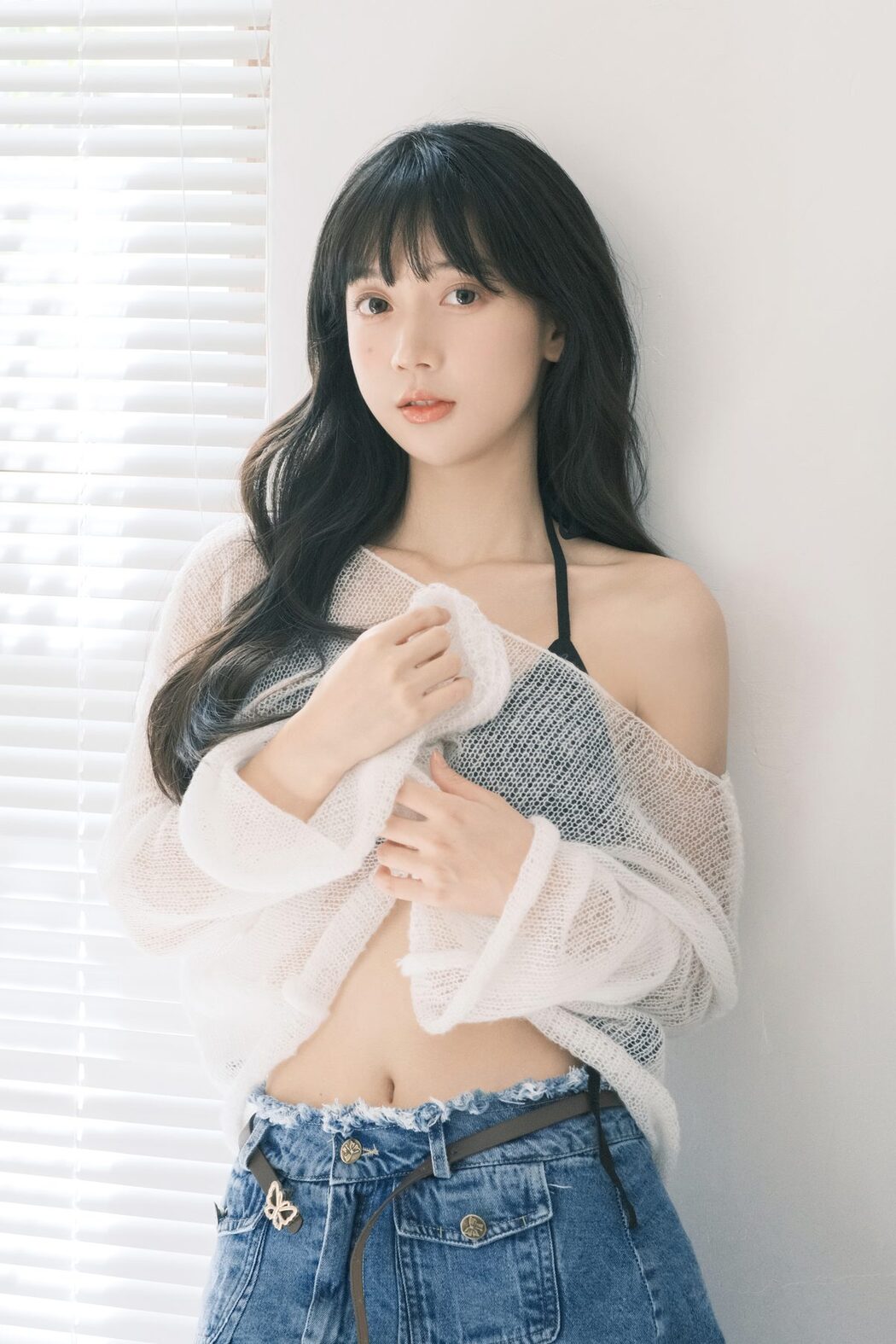 YiTuYu艺图语 Vol.5055 Ke Ai Zhou Zz
