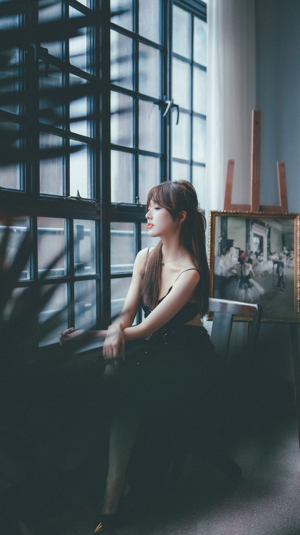 YiTuYu艺图语 Vol.5045 Xiao Xiao