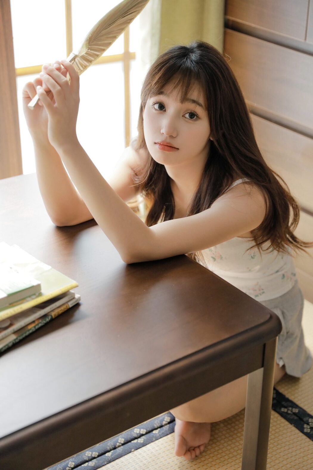 YiTuYu艺图语 Vol.5107 Zheng Xiang Xiang