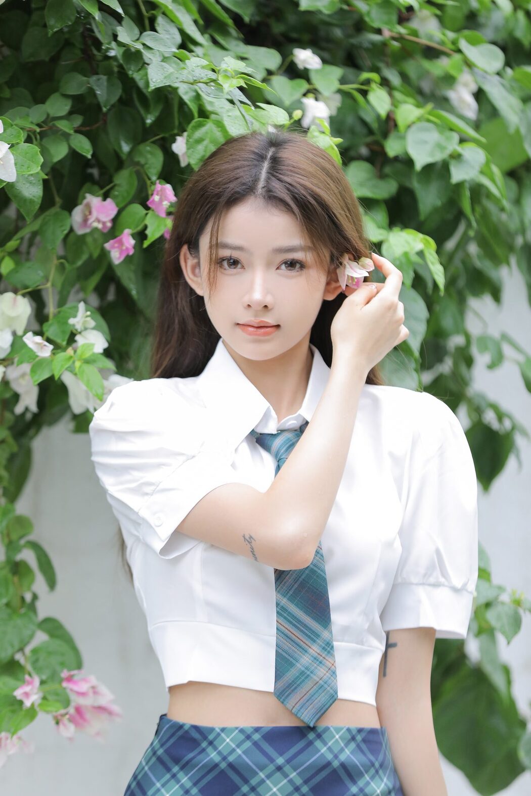 YiTuYu艺图语 Vol.5093 You You