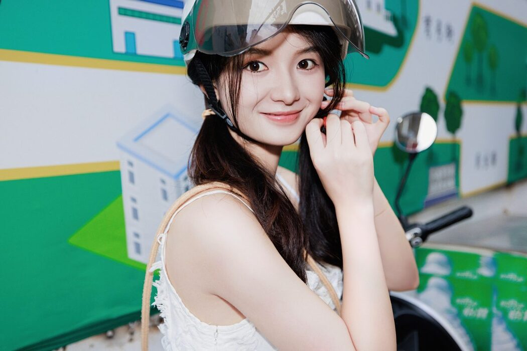 YiTuYu艺图语 Vol.5157 Bu Ta Xiao Yao