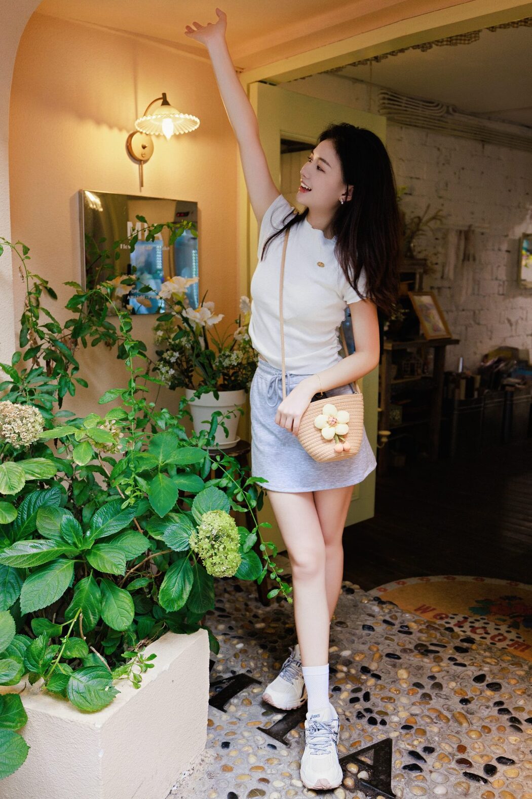 YiTuYu艺图语 Vol.5152 Bu Ta Xiao Yao