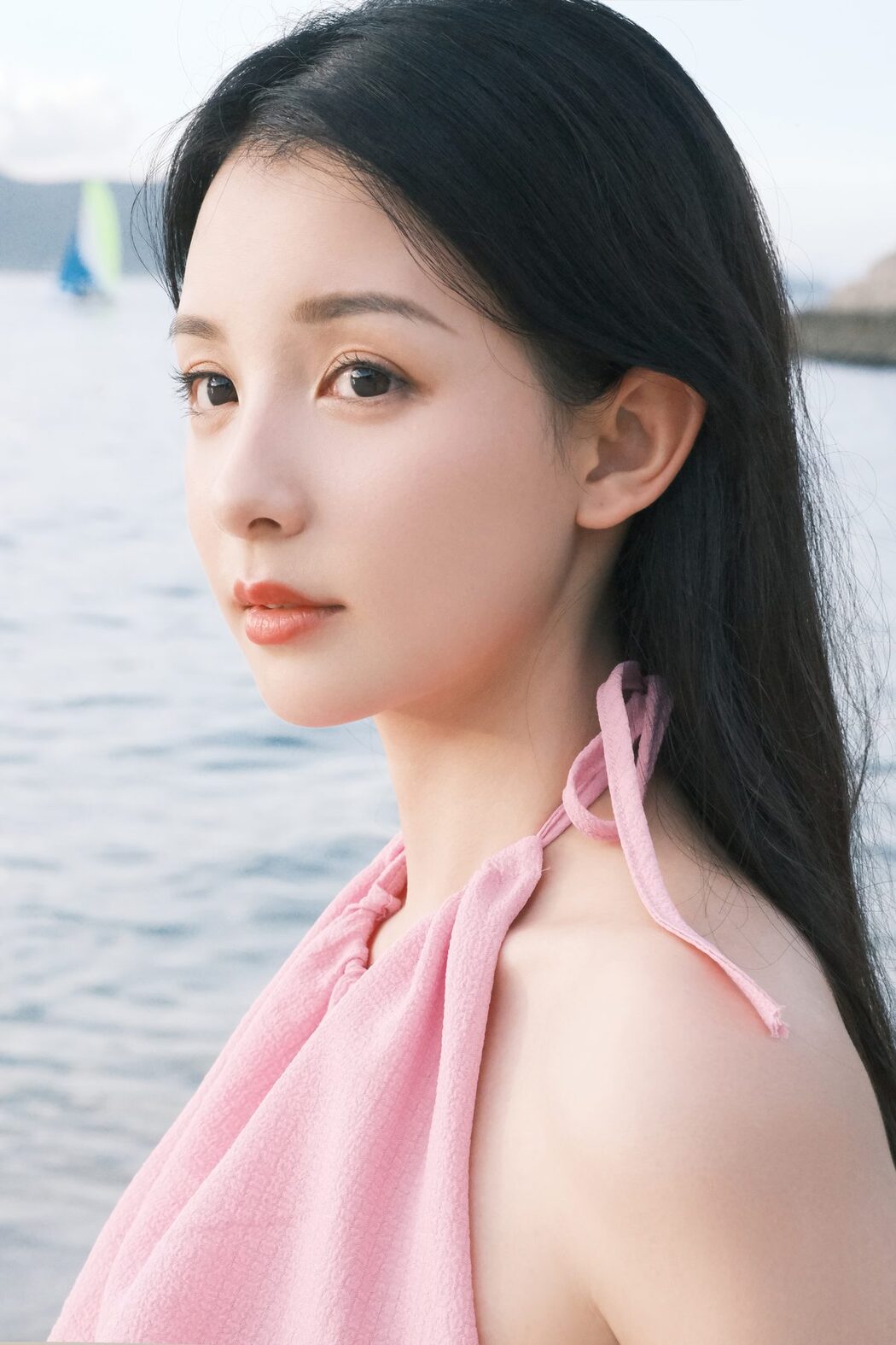 YiTuYu艺图语 Vol.5129 Mei Xin Xin