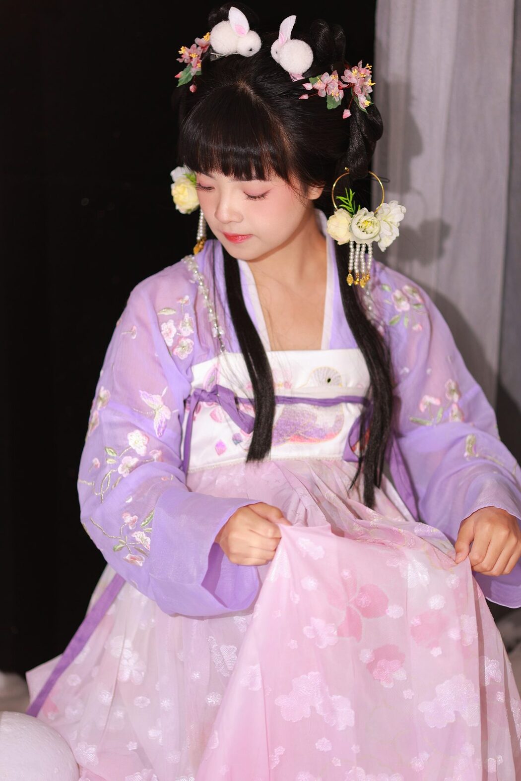 YiTuYu艺图语 Vol.5077 Yi Zhi Nuan Nuan