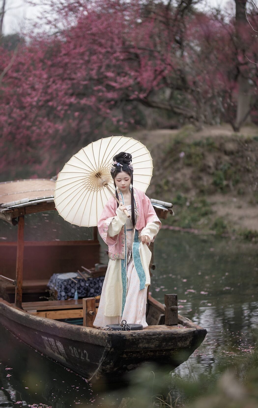 YiTuYu艺图语 Vol.5065 Yun Yun De Hei Yan Quan Er