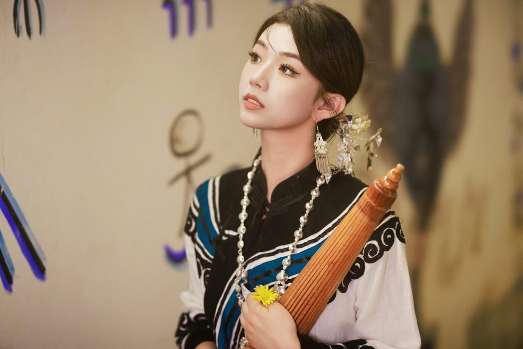 YiTuYu艺图语 Vol.5057 Pei Tong Xue