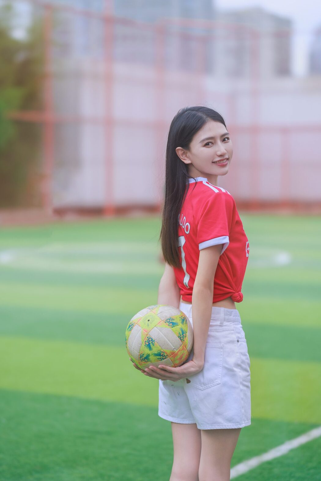 YiTuYu艺图语 Vol.5132 Tan Li Fang