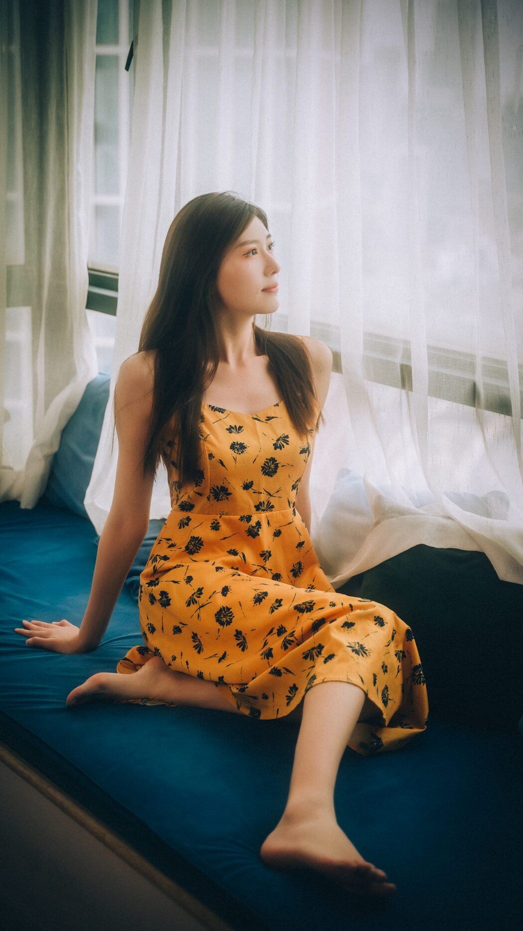 YiTuYu艺图语 Vol.4992 Xiao Xiao