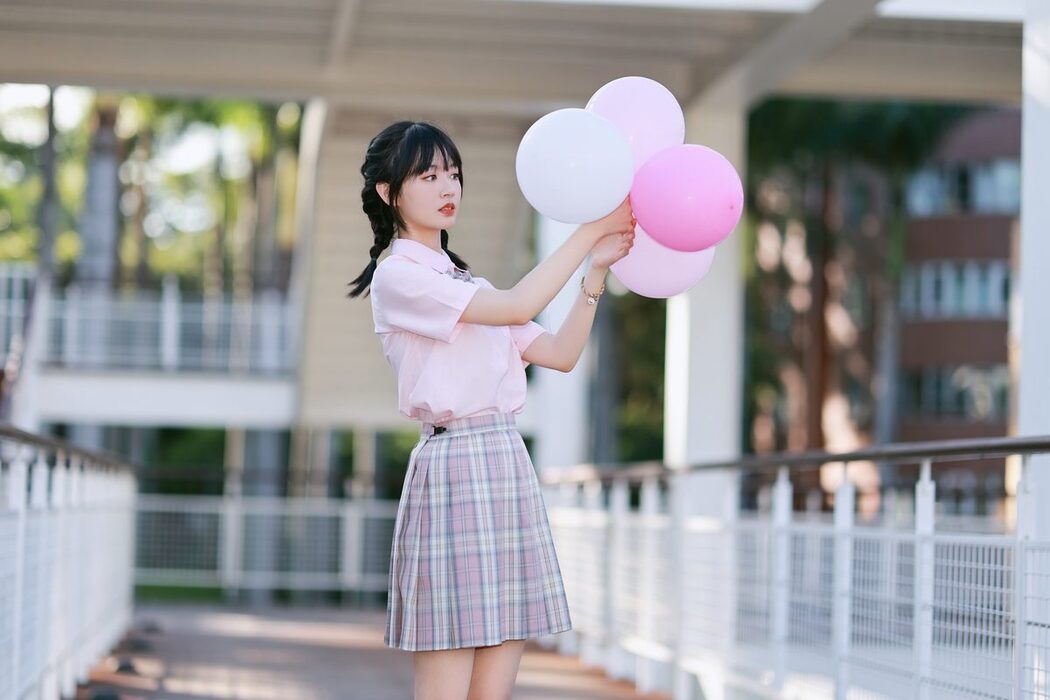 YiTuYu艺图语 Vol.5165 Xiao Le