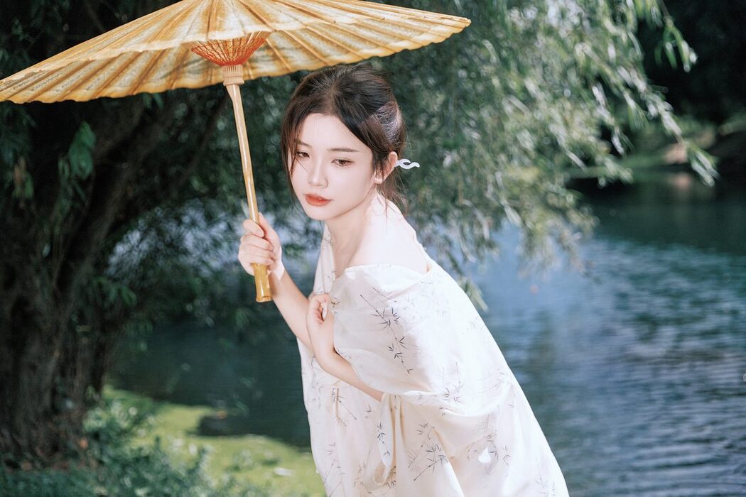 YiTuYu艺图语 Vol.5066 Yi Wei Tong Xue