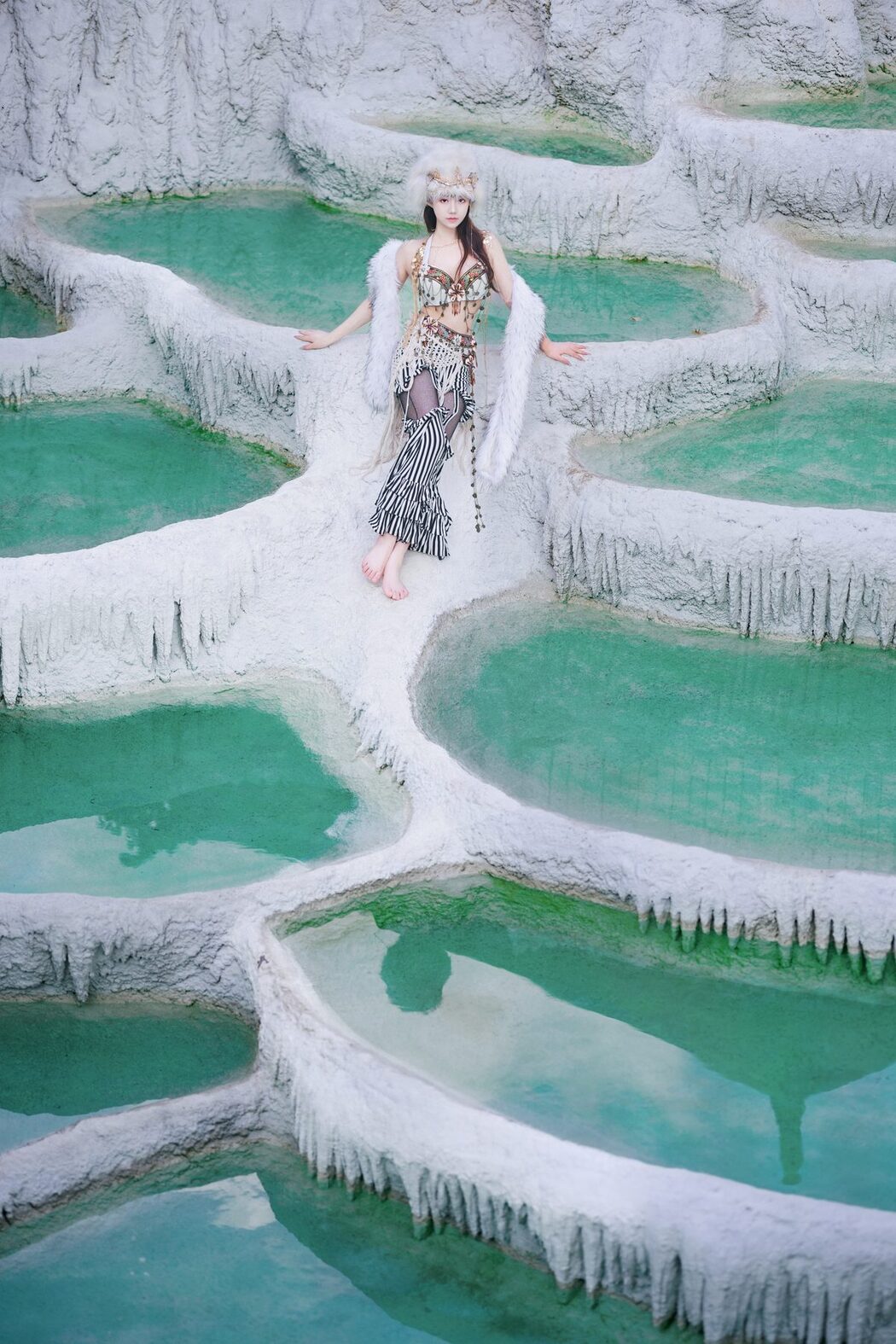 YiTuYu艺图语 Vol.5110 Pei Tong Xue