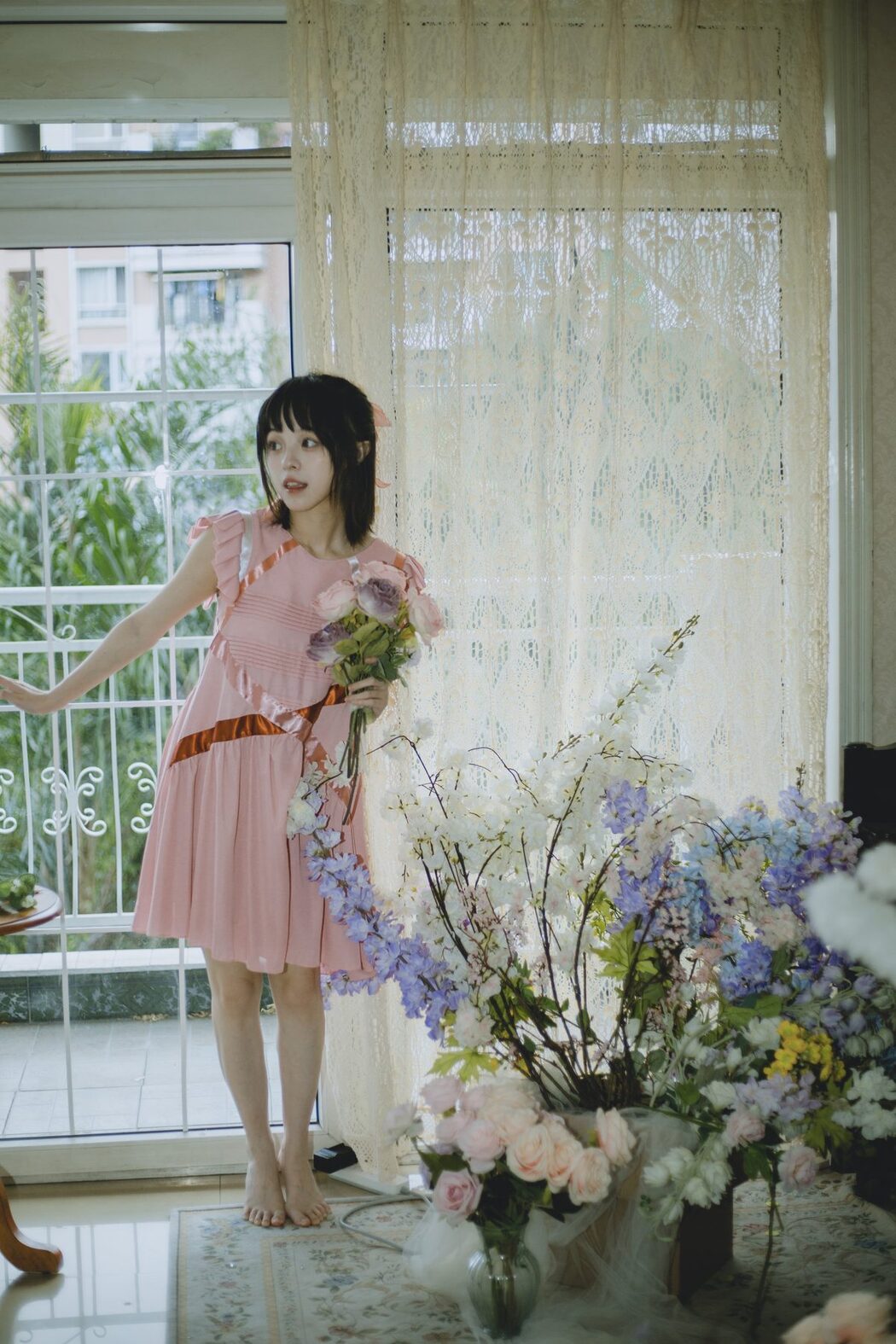 YiTuYu艺图语 Vol.5134 Yan Li Er Salter
