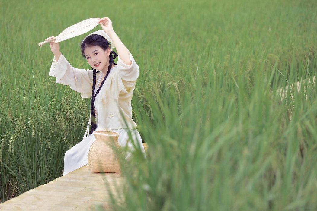 YiTuYu艺图语 Vol.5150 Suan La Tang Er
