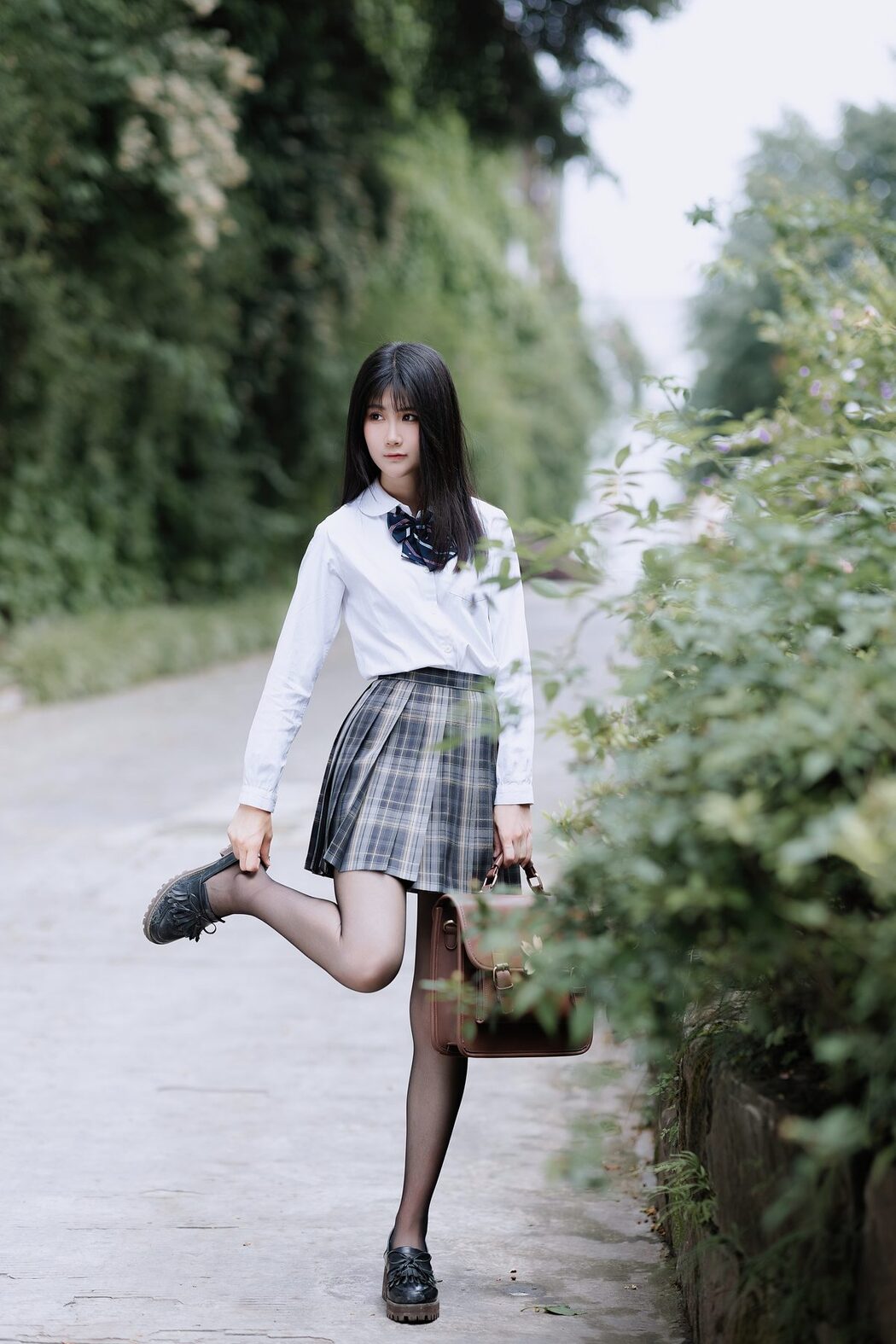 YiTuYu艺图语 Vol.5169 Sheng Sheng Jian Bao