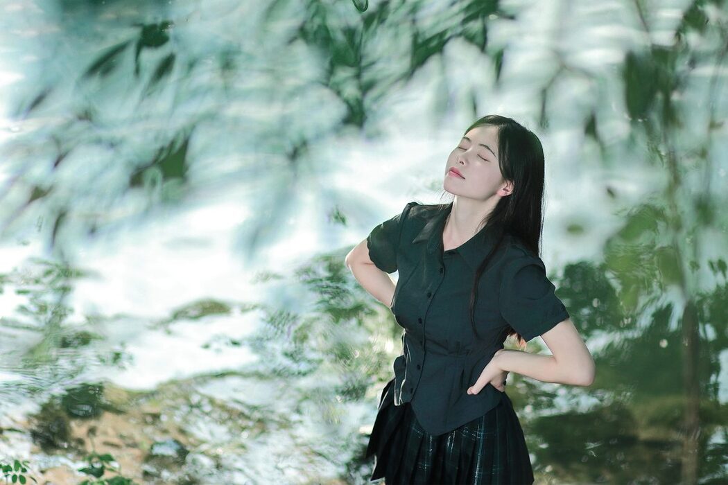 YiTuYu艺图语 Vol.5099 Xiao Xiao Lan