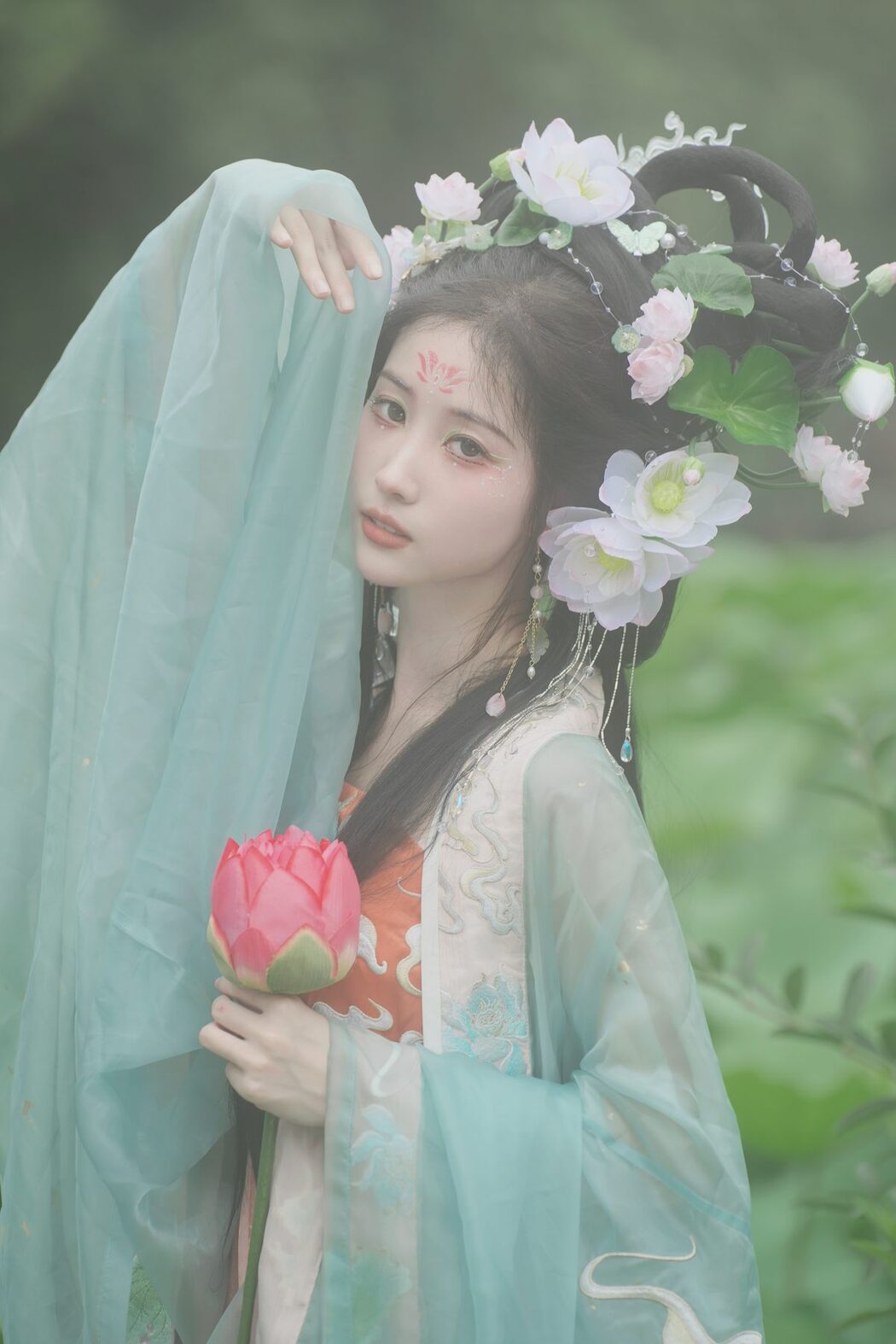 YiTuYu艺图语 Vol.4993 Mian Mian