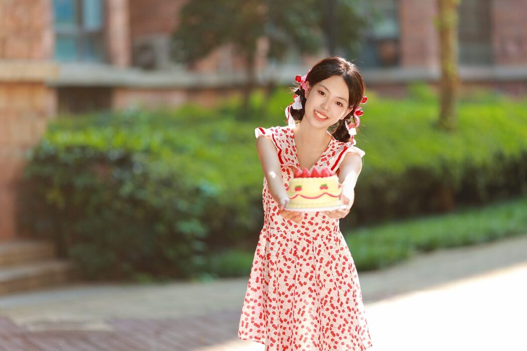 YiTuYu艺图语 Vol.5051 Xiao Tian Tong Xue