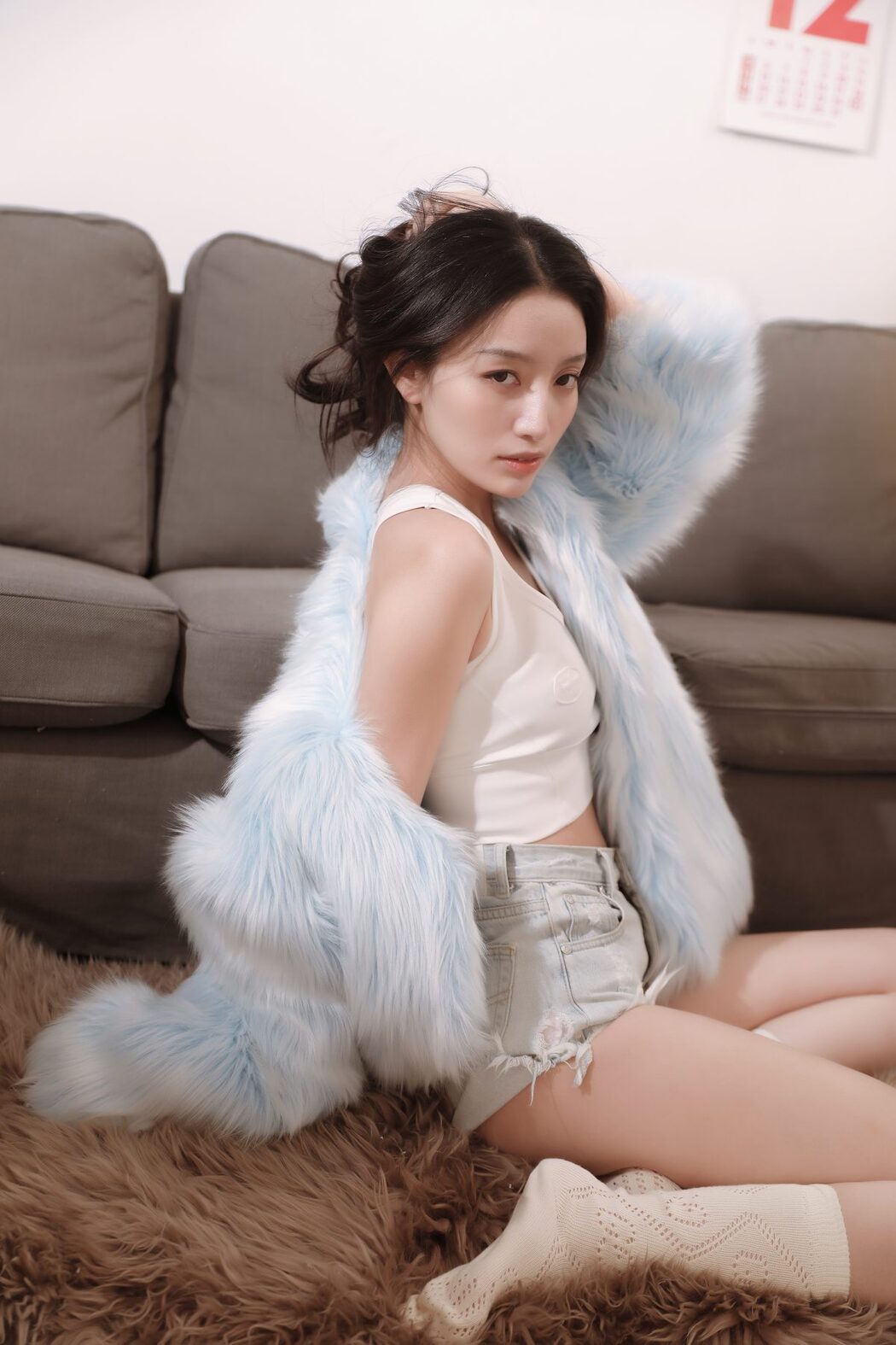 YiTuYu艺图语 Vol.5037 Ning Meng Jing A