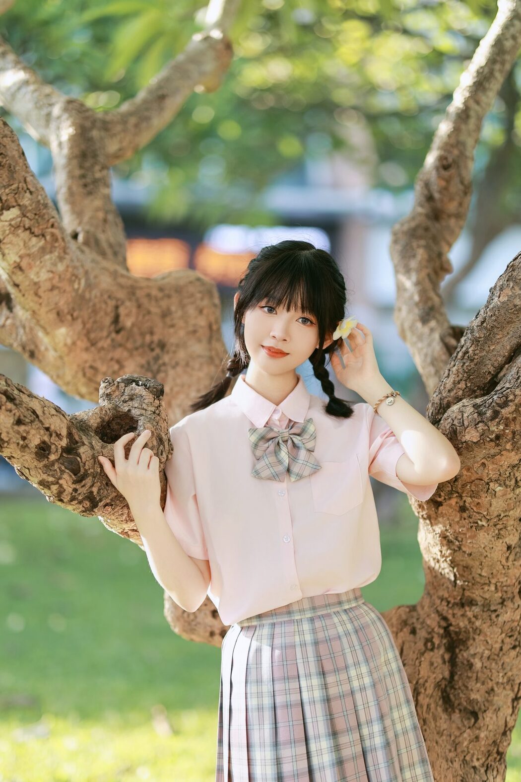 YiTuYu艺图语 Vol.5165 Xiao Le