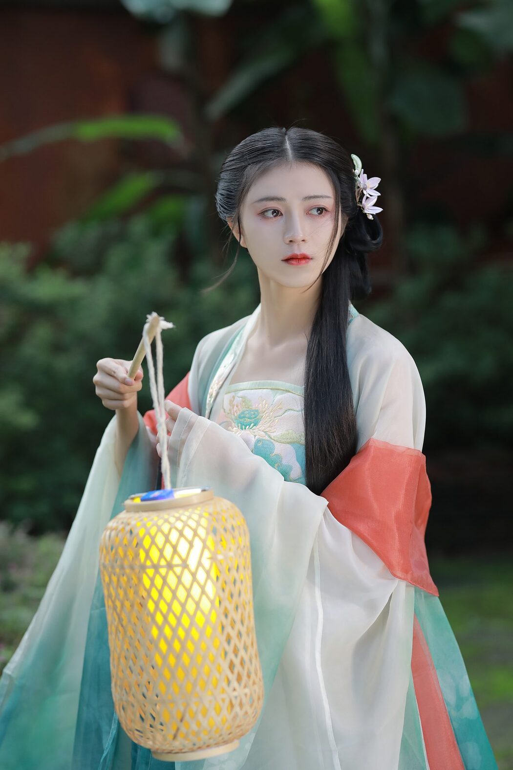 YiTuYu艺图语 Vol.5088 Wu Sui