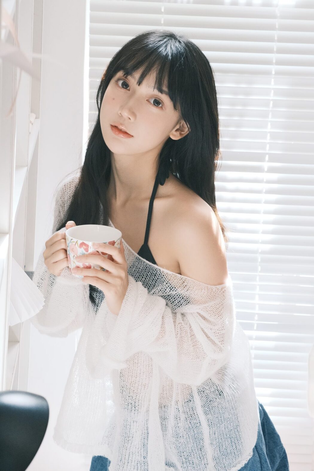 YiTuYu艺图语 Vol.5055 Ke Ai Zhou Zz