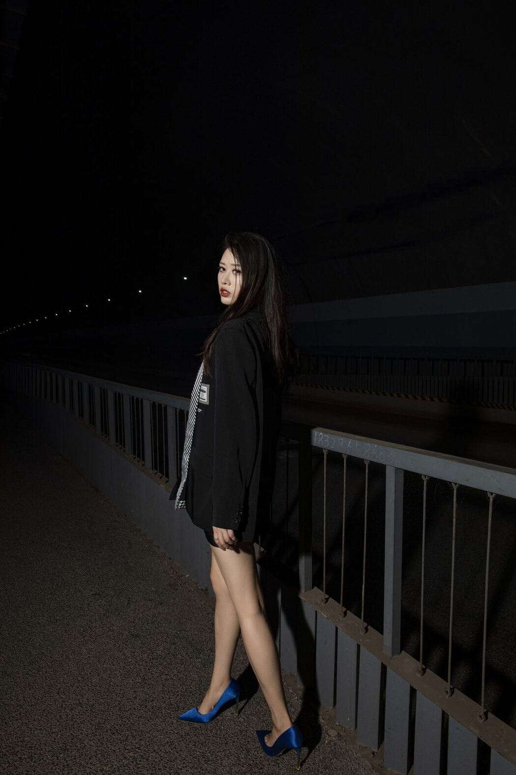 YiTuYu艺图语 Vol.5091 Chenaling_cl